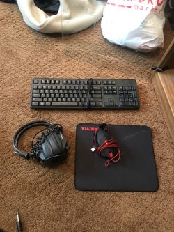 Computer gaming equipment