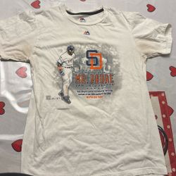 San Diego Padres Tony Gwynn T-shirt 