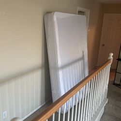 Full Size Box Spring 