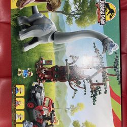 Jungle LEGO 