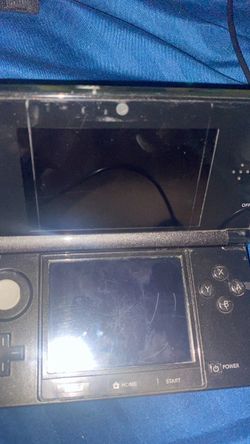 3ds USED LOWEST Is