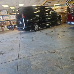 2006 Chevrolet Express