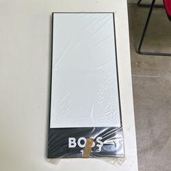 Brand New Boss Display Table