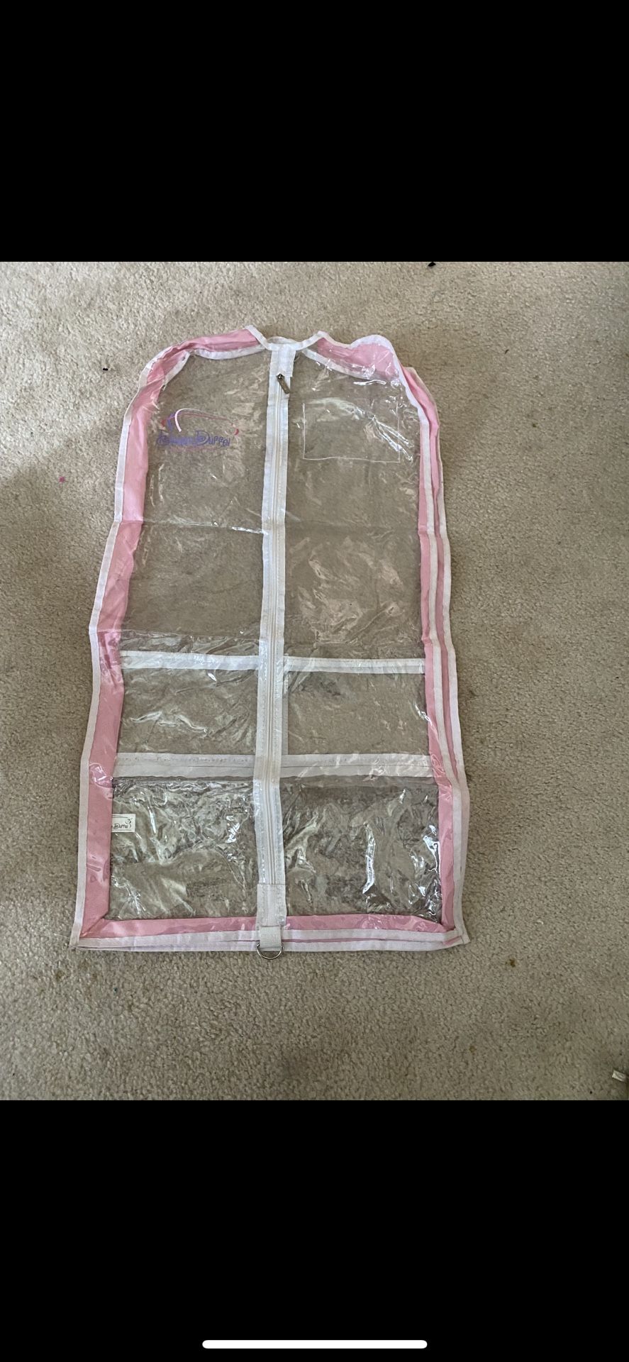 Dream Duffel Costume Bags