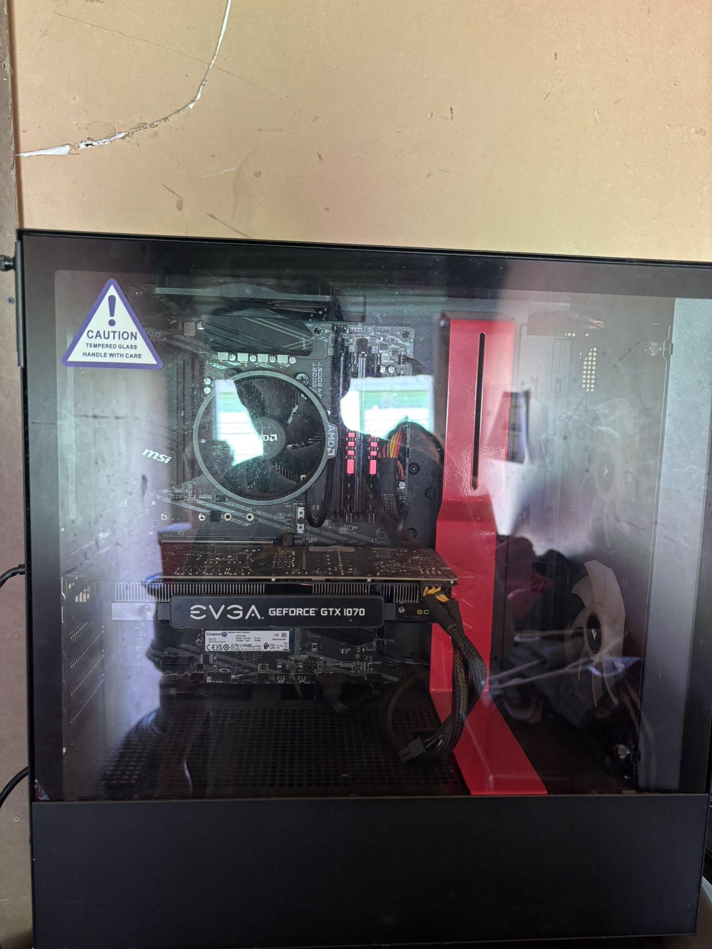 Gaming Pc