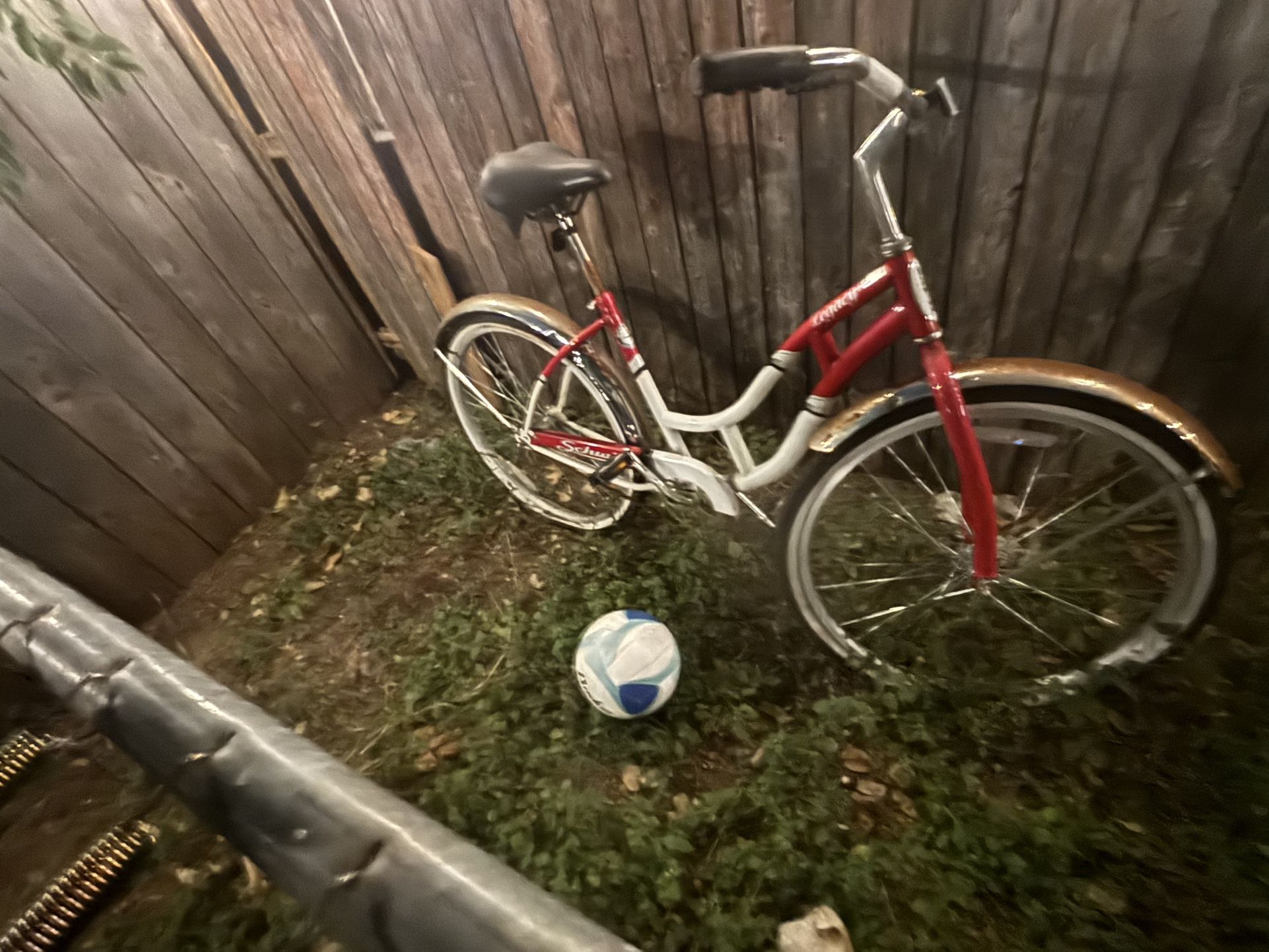 Schwinn Legacy