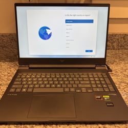 RTX 4070 Gaming Laptop