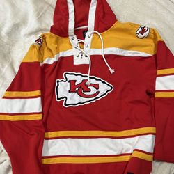 Chiefs Hoodie