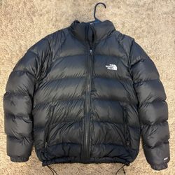 North Face Puffer 