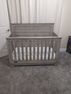 Crib N More