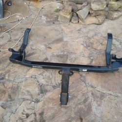 Draw-Tite 36210 Trailer Hitch