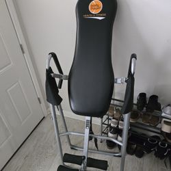 Free Inversion Table 