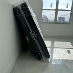 Beauty Rest Hybrid Mattress 