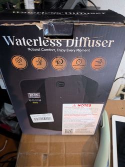 Difusor