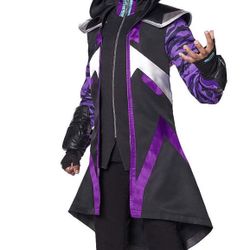 Youth Fortnite Fade Costume