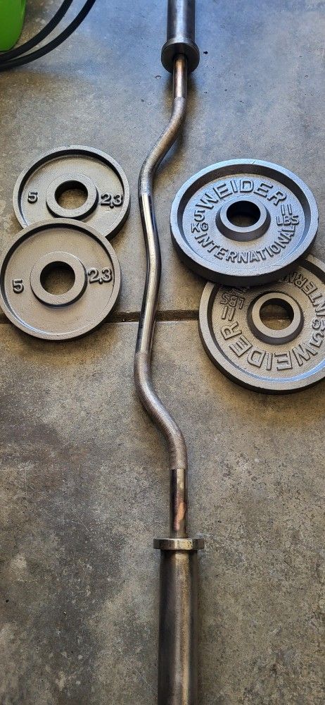 Gym #Gym Equipment #Weights