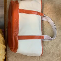 Lands End brand purses