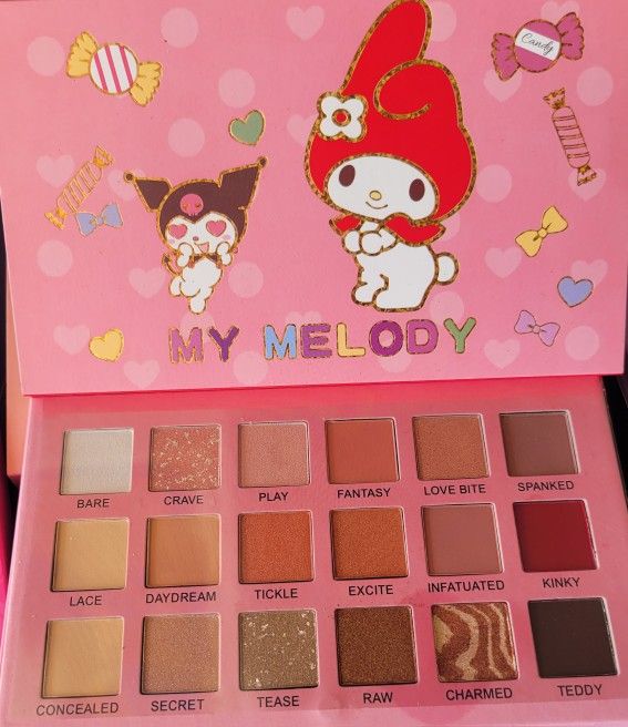 Makeup