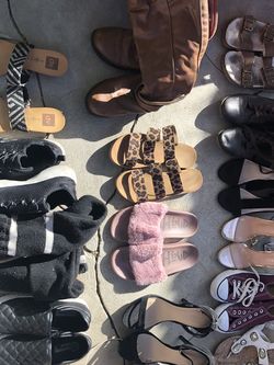 Shoes !