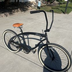 Freedom Cycles Beach Cruiser