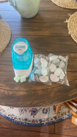 Navage Nasal Care With Salt Pods