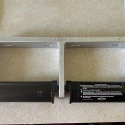 BOBRICK TOILET PAPER DISPENSER