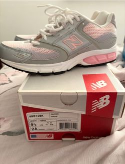 New Balance Ladies Size 9.5