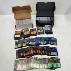 Magic: The Gathering