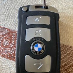 BMW control