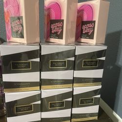 Victoria Secret Perfume -20 each