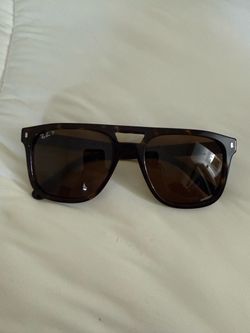 Ray-Ban Polarized Sunglasses