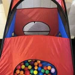 Toddler Ball Pit
