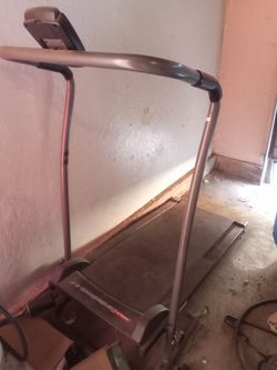 Treadmill