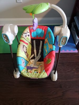 New And Used Fisher Swing For Sale In Myrtle Beach Sc Offerup