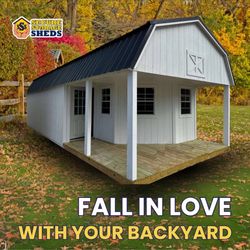 Ready To Build A Tiny Home🤠