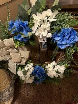 Custom Wreaths