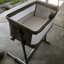 Baby Bassinet