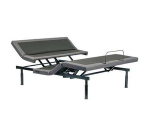 Bed base/ Dressers