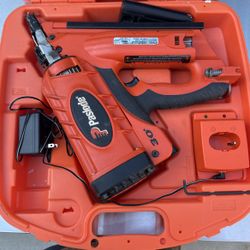 Paslode Framing Nailer