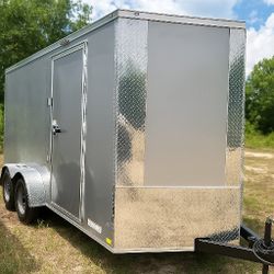🚚 Louisiana Trailer Sale –Starting At $99/month! - Rent to Own – Everyone Approved!