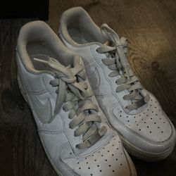 Nike Air Forces