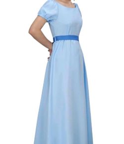 Wendy darling costume Peter Pan