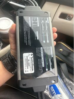 Rockford Fosgate M5-800X4 marine and powersports amplifier.