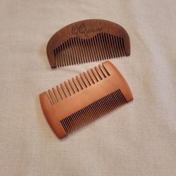 Beard Combs