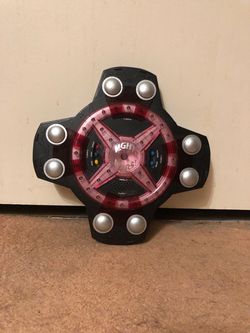 Light Wars Electronic Game