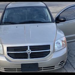 2009 Dodge Caliber