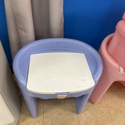 Little Tike Desk 