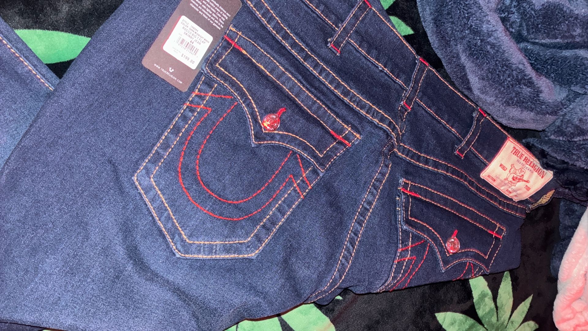 True Religion Jeans 
