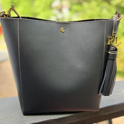 Lauren Ralph Lauren Tote Bag