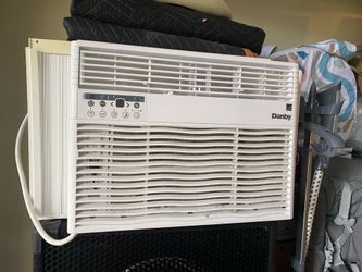 Danby 12000 BTU Air Conditioning